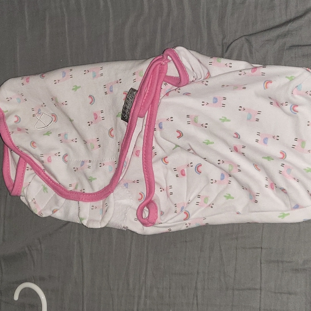Swaddler